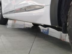 Geely Xingyue L 2.0T Automatic two-wheel drive Sky Edition - ფოტო 11