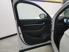 Geely Xingyue L 2.0T Automatic two-wheel drive Sky Edition - ფოტო 12