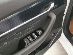 Geely Xingyue L 2.0T Automatic two-wheel drive Sky Edition - ფოტო 13