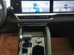 Geely Xingyue L 2.0T Automatic two-wheel drive Sky Edition - ფოტო 17