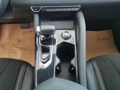 Geely Xingyue L 2.0T Automatic two-wheel drive Sky Edition - ფოტო 19