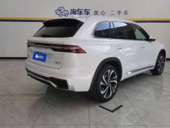 Geely Xingyue L 2.0T Automatic two-wheel drive Sky Edition - ფოტო 2