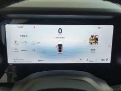 Geely Xingyue L 2.0T Automatic two-wheel drive Sky Edition - ფოტო 20