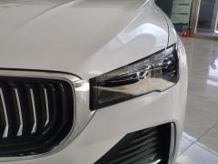 Geely Xingyue L 2.0T Automatic two-wheel drive Sky Edition - ფოტო 4