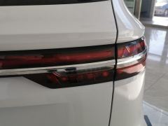 Geely Xingyue L 2.0T Automatic two-wheel drive Sky Edition - ფოტო 5