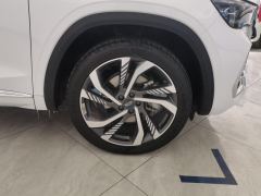 Geely Xingyue L 2.0T Automatic two-wheel drive Sky Edition - ფოტო 6