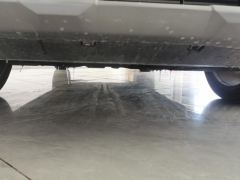 Geely Xingyue L 2.0T Automatic two-wheel drive Sky Edition - ფოტო 8
