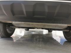Geely Xingyue L 2.0T Automatic two-wheel drive Sky Edition - ფოტო 9
