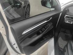 Geely Emgrand Passage 4 1.5L CVT Prestige - photo 12