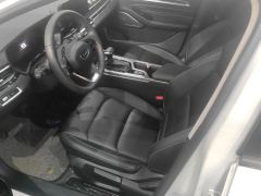 Geely Emgrand Passage 4 1.5L CVT Prestige - photo 14