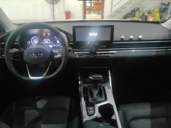 Geely Emgrand Passage 4 1.5L CVT Prestige - photo 16