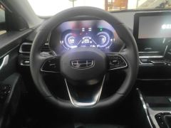 Geely Emgrand Passage 4 1.5L CVT Prestige - photo 18