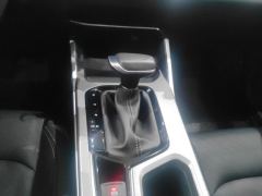 Geely Emgrand Passage 4 1.5L CVT Prestige - photo 19