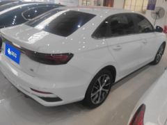 Geely Emgrand Passage 4 1.5L CVT Prestige - photo 2