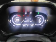 Geely Emgrand Passage 4 1.5L CVT Prestige - photo 20