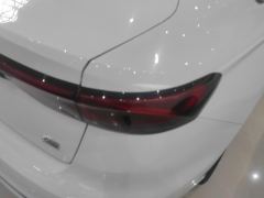Geely Emgrand Passage 4 1.5L CVT Prestige - photo 5