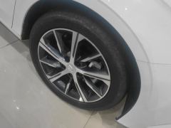 Geely Emgrand Passage 4 1.5L CVT Prestige - photo 6