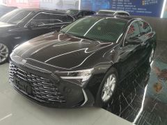 Buick Regal 25T Ultra Edition - ფოტო 1