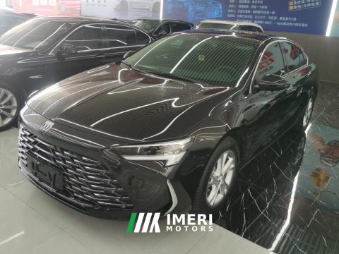 2024 Buick Regal 25T Ultra Edition - car from China