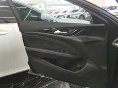 Buick Regal 25T Ultra Edition - ფოტო 12