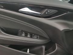 Buick Regal 25T Ultra Edition - ფოტო 13