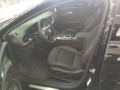 Buick Regal 25T Ultra Edition - ფოტო 14