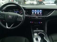 Buick Regal 25T Ultra Edition - ფოტო 16