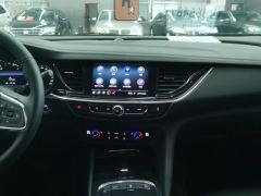 Buick Regal 25T Ultra Edition - ფოტო 17