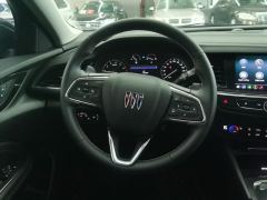 Buick Regal 25T Ultra Edition - ფოტო 18