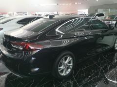 Buick Regal 25T Ultra Edition - ფოტო 2