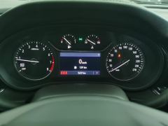 Buick Regal 25T Ultra Edition - ფოტო 20