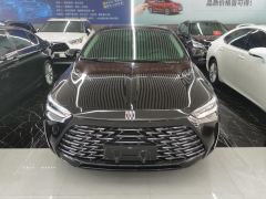 Buick Regal 25T Ultra Edition - ფოტო 3