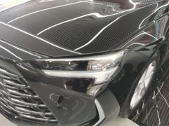 Buick Regal 25T Ultra Edition - ფოტო 4