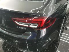 Buick Regal 25T Ultra Edition - ფოტო 5