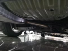 Buick Regal 25T Ultra Edition - ფოტო 9