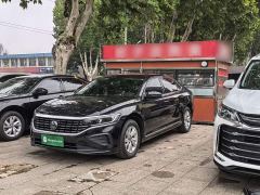 Volkswagen Passat 280TSI Business Edition - фото 1