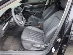 Volkswagen Passat 280TSI Business Edition - фото 14