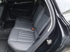 Volkswagen Passat 280TSI Business Edition - фото 16