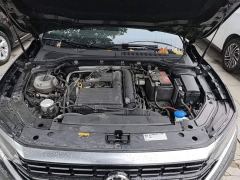 Volkswagen Passat 280TSI Business Edition - фото 19