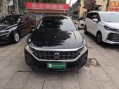 Volkswagen Passat 280TSI Business Edition - фото 2