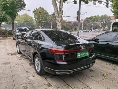 Volkswagen Passat 280TSI Business Edition - фото 4