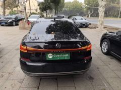 Volkswagen Passat 280TSI Business Edition - фото 5