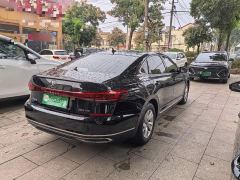 Volkswagen Passat 280TSI Business Edition - фото 6