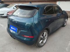 Ora Great Wall Good Cat Morandi version 401km Standard Range Prestigious Edition Lithium iron phosphate - фото 2