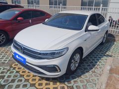 Volkswagen Bora 200TSI Edition - ფოტო 1