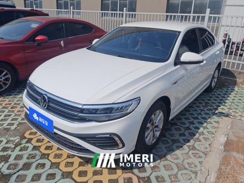 2023 Volkswagen Bora 200TSI Dual Clutch Mobile Edition