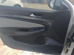 Volkswagen Bora 200TSI Edition - ფოტო 12