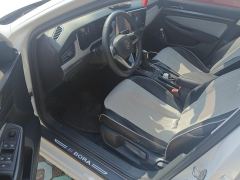Volkswagen Bora 200TSI Edition - ფოტო 14