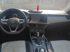 Volkswagen Bora 200TSI Edition - ფოტო 16