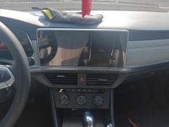 Volkswagen Bora 200TSI Edition - ფოტო 17